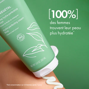 L’Or Végétal Crème Corps Hydra-Perfectrice