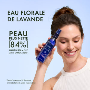 Eau florale de lavande officinale - Spray