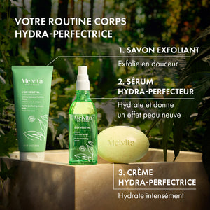 L’Or Végétal Sérum Corps Hydra-Perfecteur