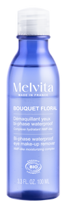 Démaquillant Yeux Bi-Phase Waterproof