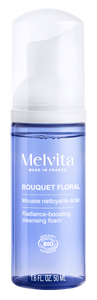 Mousse nettoyante Eclat Travel Size