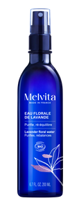 Eau florale de lavande officinale - Spray