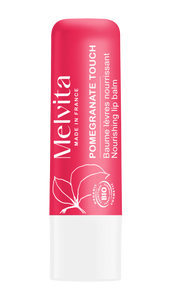 Pomegranate Touch - Baume lèvres nourrissant