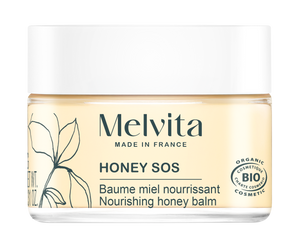 Honey SOS - Baume miel nourrissant