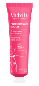POMEGRANATE TOUCH Nährende Handcreme