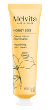 Lade das Bild in den Galerie-Viewer, HONEY SOS Nährende Handcreme
