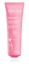 Lade das Bild in den Galerie-Viewer, ROSE PULP Feuchtigkeitsspendendes Hand- und Nagelgel

