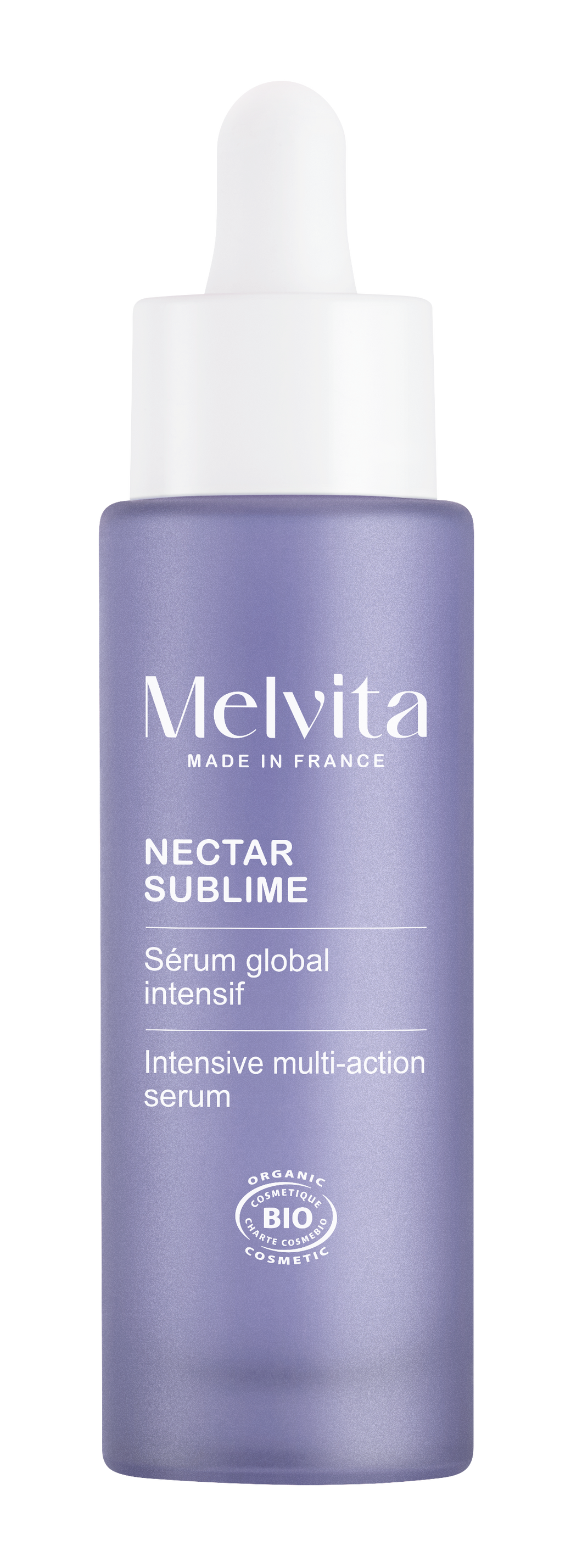 Globales Intensivserum Nectar Sublime