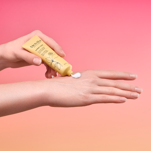 HONEY SOS Nährende Handcreme