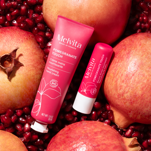 Pomegranate Touch - Baume lèvres nourrissant