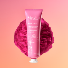 Lade das Bild in den Galerie-Viewer, ROSE PULP Feuchtigkeitsspendendes Hand- und Nagelgel
