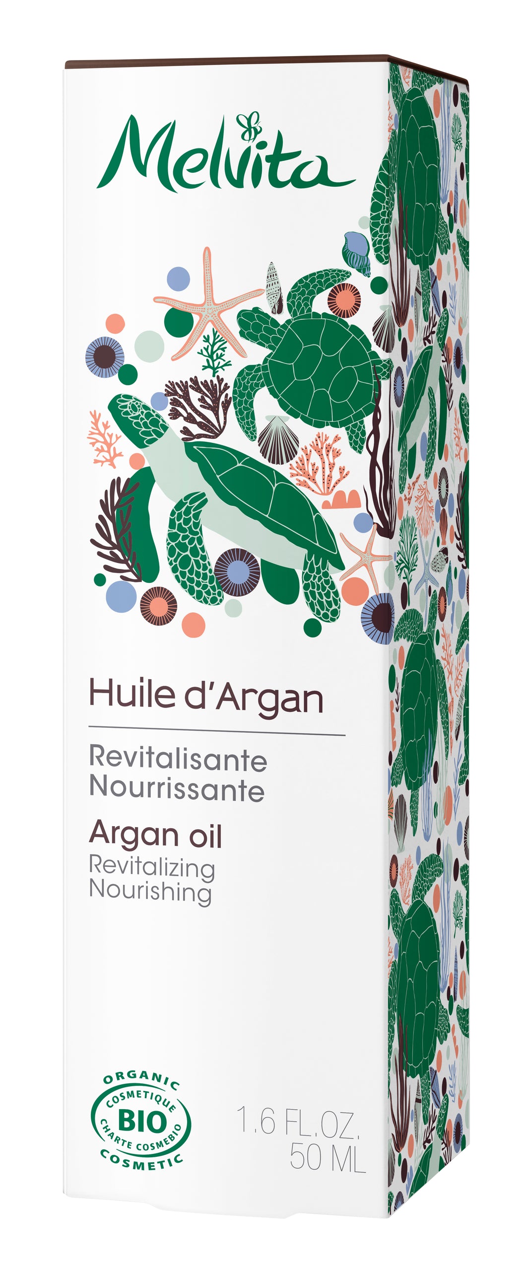 Arganöl – Limited Edition 40 Jahre